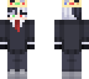 ranboo redesign