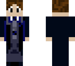 ravenclaw student