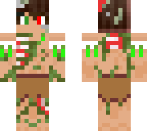 raxex zombie