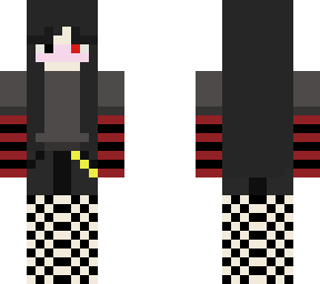 red&black