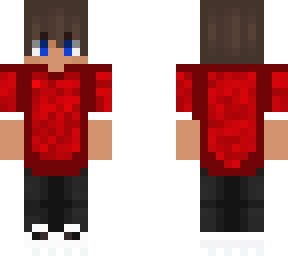 red eboy