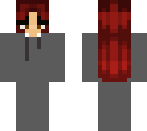 red fade