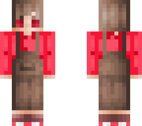 red farmboy
