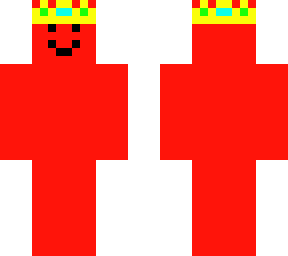 red king
