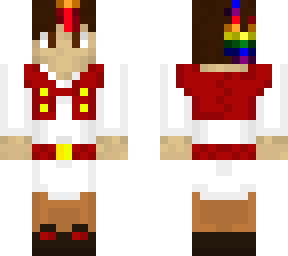 red rabbits pride smallishbeans