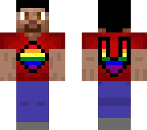 red rabbits pride vikkstar