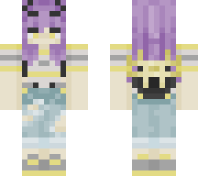 redesigned zaamythicz