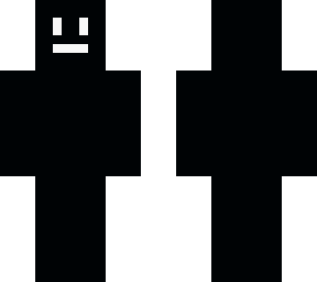 regular color black man