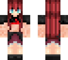 rias gremory