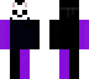 riceinpocket's skin
