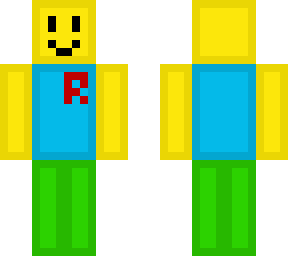 roblox noob