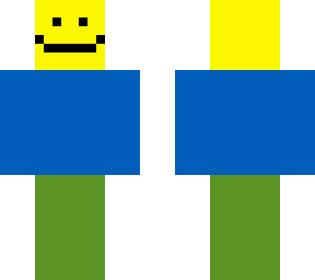 roblox noob