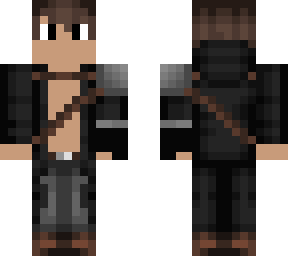 roman dark