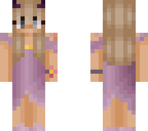 roo but in a dress (fix)