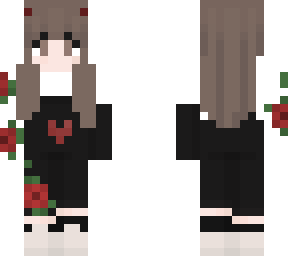 rose gracie girl