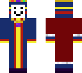 royal wizard