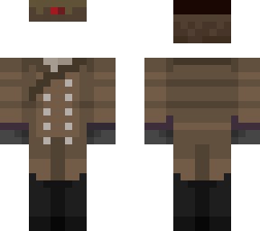 russian uniform base
