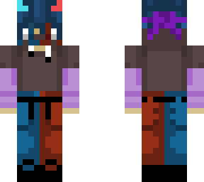 s_ylant ninja / thesimpleminecraft