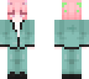 saiki s