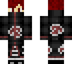 sanfox akatsuki