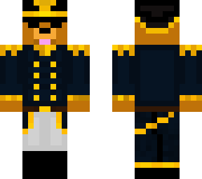 sargento chemurrius