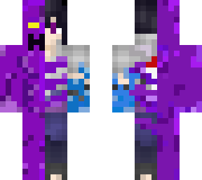 sasuke susanoo with chidori
