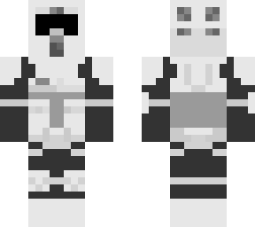 scout trooper