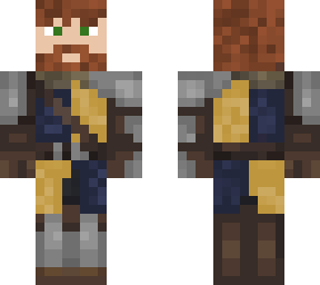 seaport archer 1