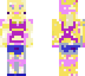 sexy momy duck