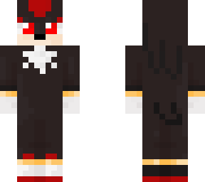 shadow the hedgehog ce
