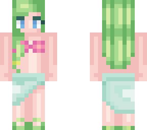 shaymin beach skin update