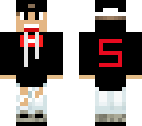 shivuuu skin
