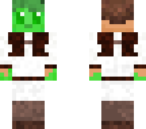 shreck cosplay