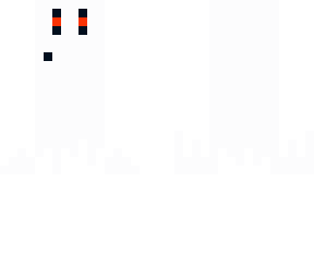 simple ghost