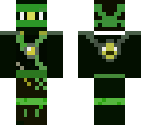 simple lloyd garmadon season 5: possession