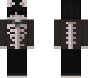 skeleton boi