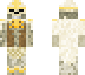 skeleton priest dofus erazal slim