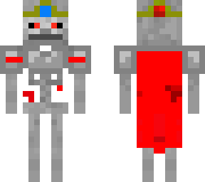 skelton king v2