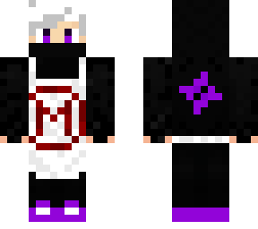 skin de whitez (v.mastercheff)