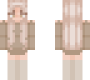 skin edit