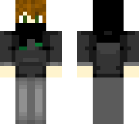 skin for friend