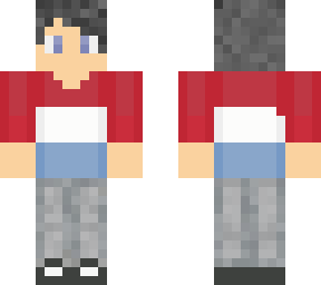 skin nuevo canal