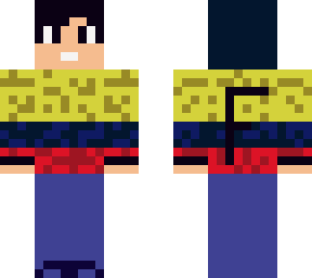 skin para floodebasket95