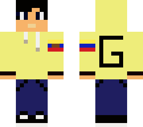 skin para galoarmantm