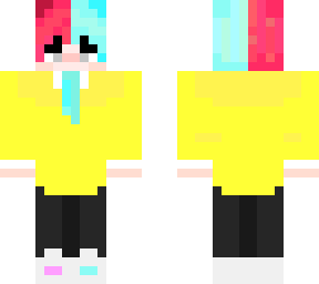 skin zero
