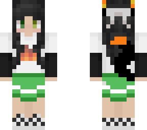 skirt