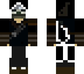 skull mask assassin v3