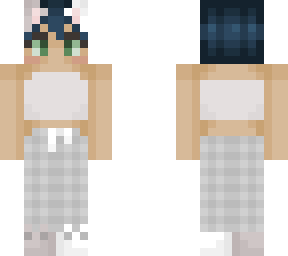 sleepover skin