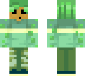 slime my beloved
