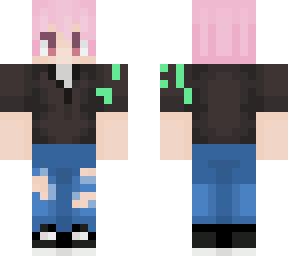 slimed pink 2.0